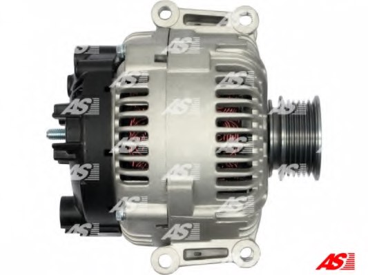 AS-PL A3164 Alternator